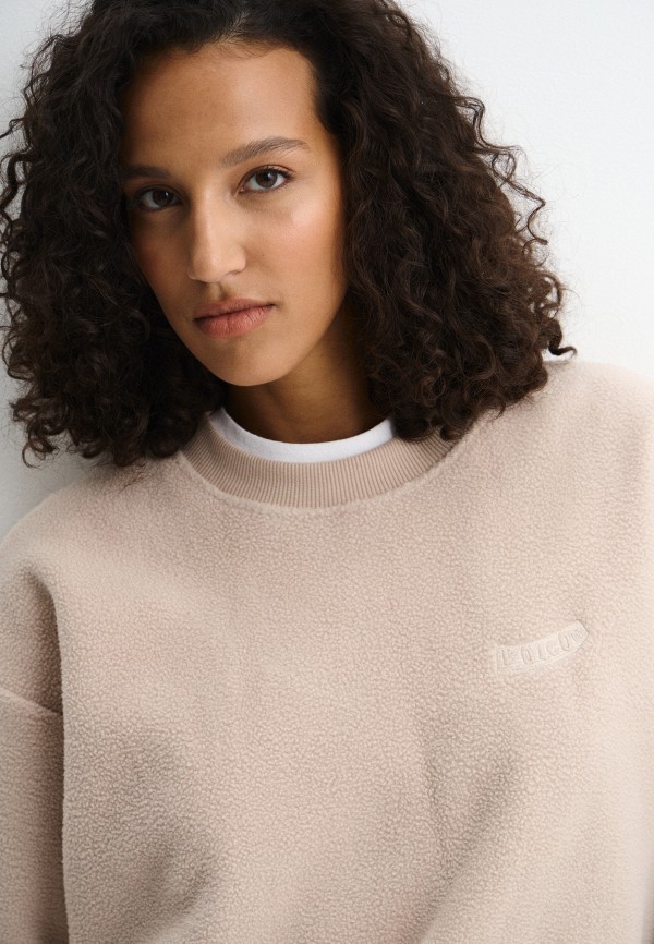 Volcom Свитшот - TOO DOO CREW - фото 4