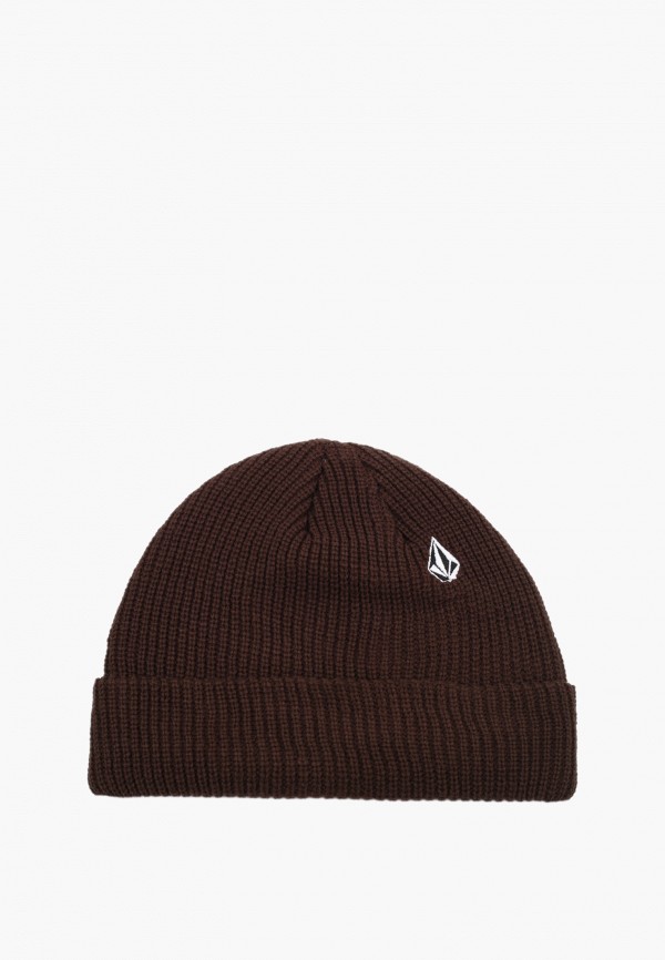 Volcom Шапка - FULL STONE BEANIE - фото 1