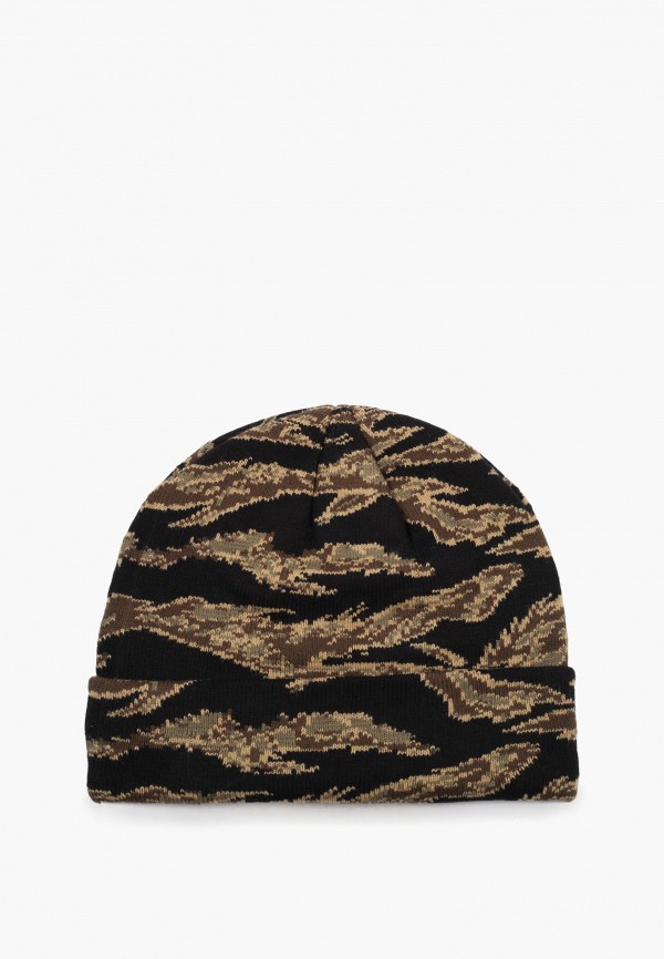 Volcom Шапка - HEAVY TONE BEANIE - фото 2