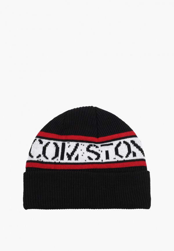 Volcom Шапка - STONE CLUB BEANIE - фото 1