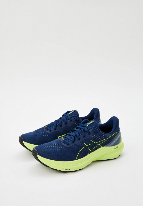 ASICS Кроссовки - GT-2000 12 GTX - фото 3