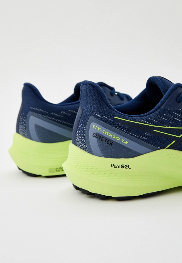 ASICS Кроссовки - GT-2000 12 GTX - фото 4