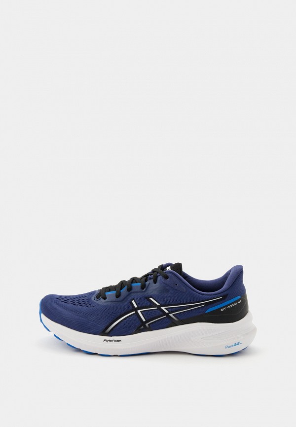 ASICS Кроссовки - GT-1000 13 - фото 1