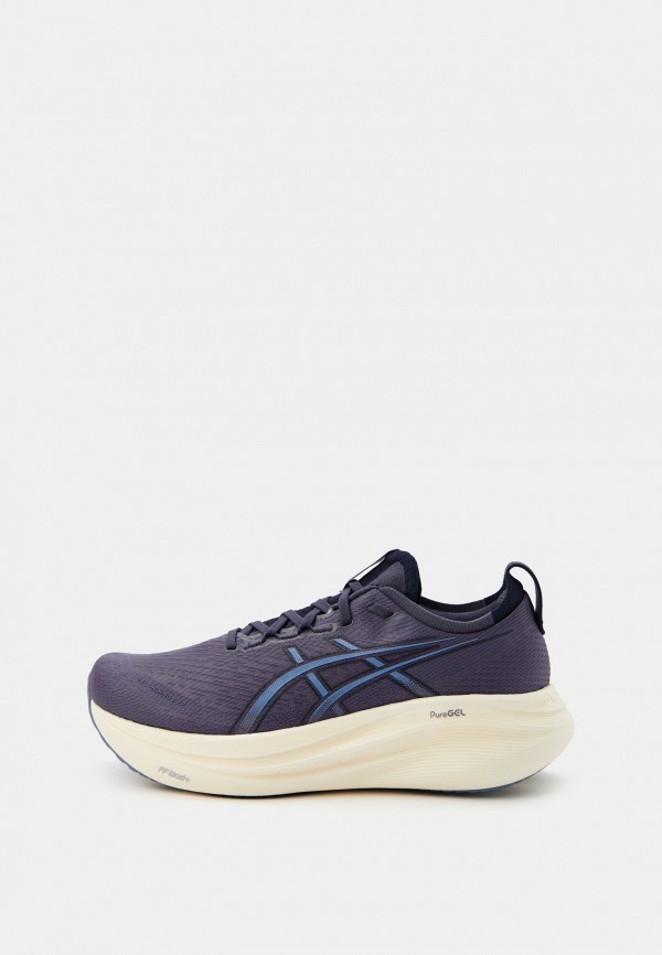 ASICS Кроссовки - GEL-NIMBUS 27 - фото 1