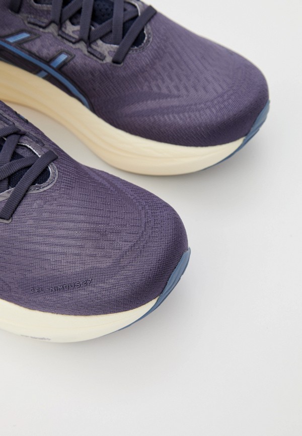 ASICS Кроссовки - GEL-NIMBUS 27 - фото 2