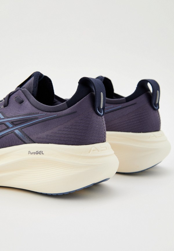 ASICS Кроссовки - GEL-NIMBUS 27 - фото 4