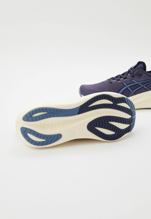 ASICS Кроссовки - GEL-NIMBUS 27 - фото 5