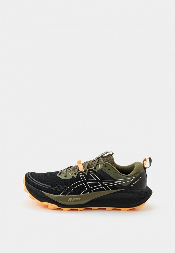 ASICS Кроссовки - GEL-TRABUCO 13 - фото 1