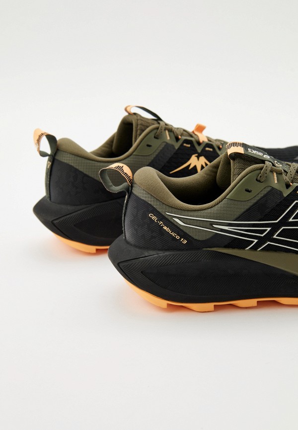 ASICS Кроссовки - GEL-TRABUCO 13 - фото 4