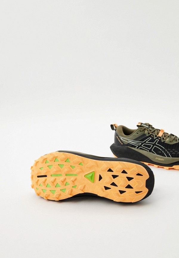 ASICS Кроссовки - GEL-TRABUCO 13 - фото 5