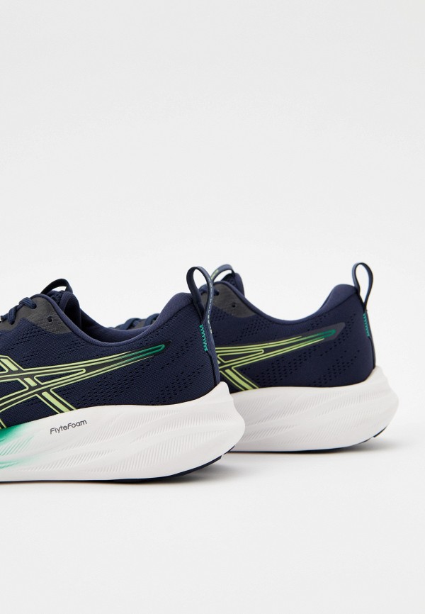 ASICS Кроссовки - GEL-PULSE 16 - фото 4