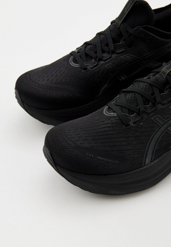 ASICS Кроссовки - GEL-NIMBUS 27 - фото 2