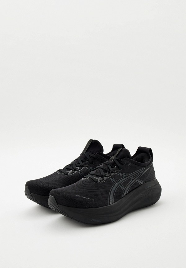 ASICS Кроссовки - GEL-NIMBUS 27 - фото 3