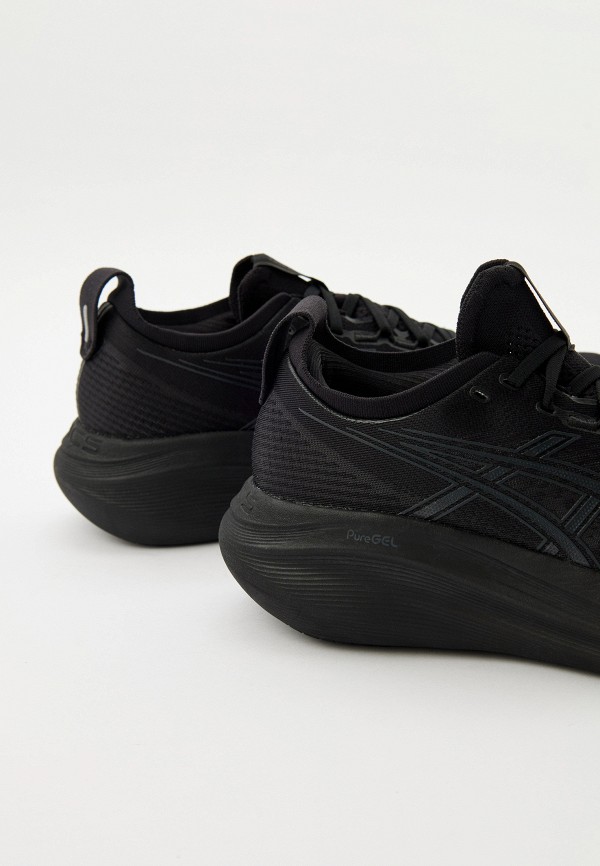 ASICS Кроссовки - GEL-NIMBUS 27 - фото 4