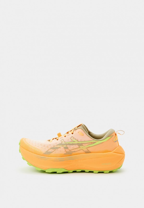 ASICS Кроссовки - TRABUCO MAX 4 - фото 1