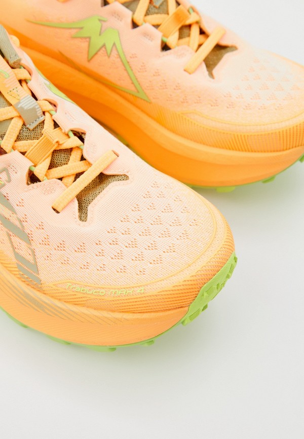 ASICS Кроссовки - TRABUCO MAX 4 - фото 2