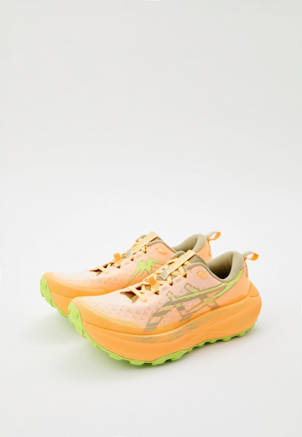 ASICS Кроссовки - TRABUCO MAX 4 - фото 3