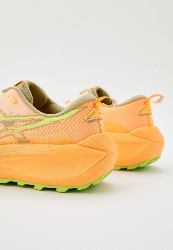 ASICS Кроссовки - TRABUCO MAX 4 - фото 4