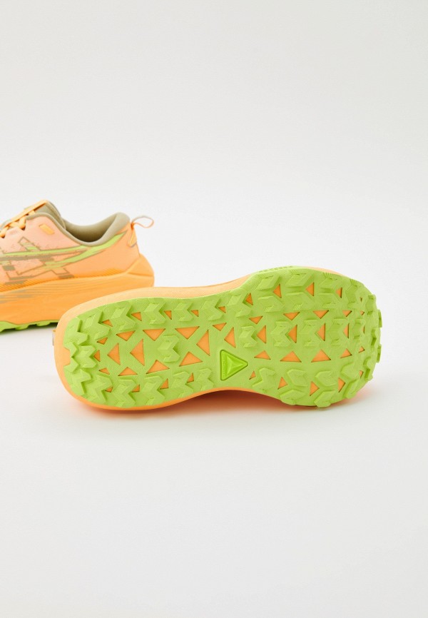 ASICS Кроссовки - TRABUCO MAX 4 - фото 5