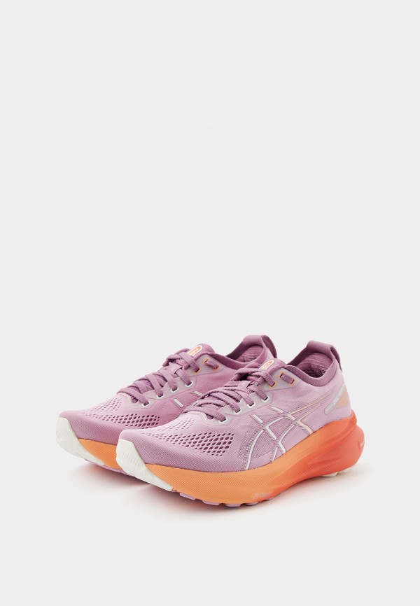 ASICS Кроссовки - GEL-KAYANO 31 - фото 3