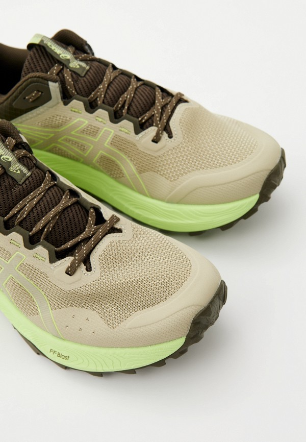 ASICS Кроссовки - TRABUCO TERRA 3 - фото 2