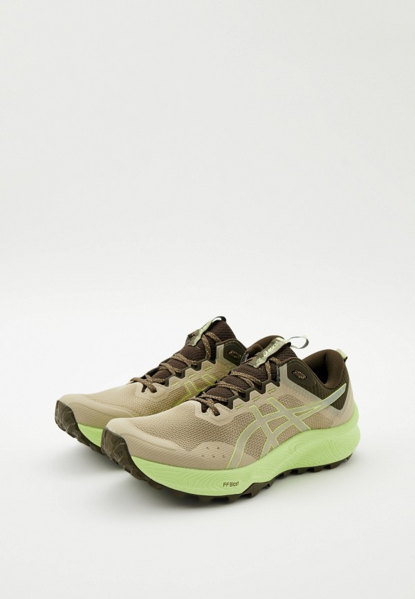 ASICS Кроссовки - TRABUCO TERRA 3 - фото 3