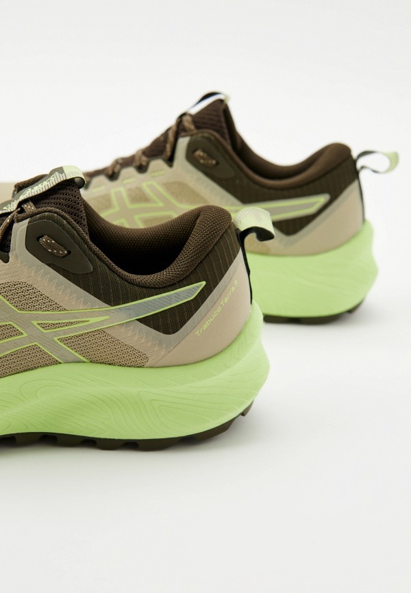 ASICS Кроссовки - TRABUCO TERRA 3 - фото 4