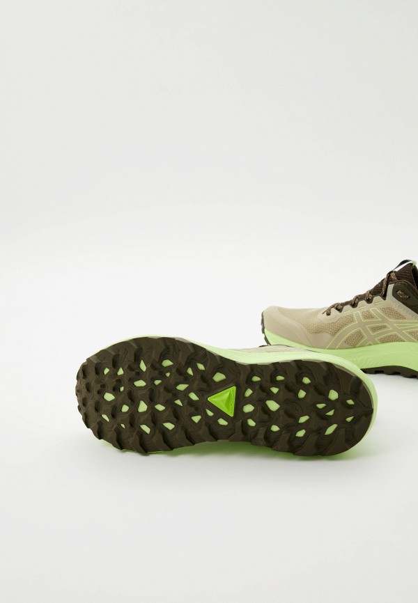 ASICS Кроссовки - TRABUCO TERRA 3 - фото 5