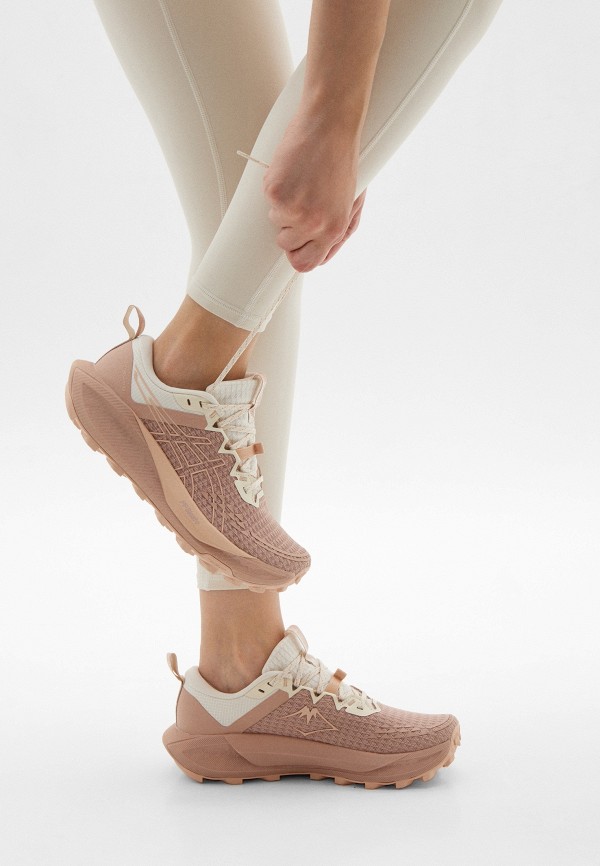 ASICS Кроссовки - GEL-TRABUCO 13 - фото 6