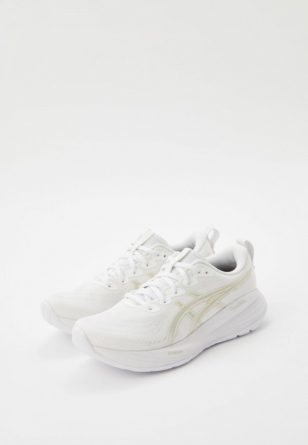 ASICS Кроссовки - GEL-CUMULUS 27 - фото 3