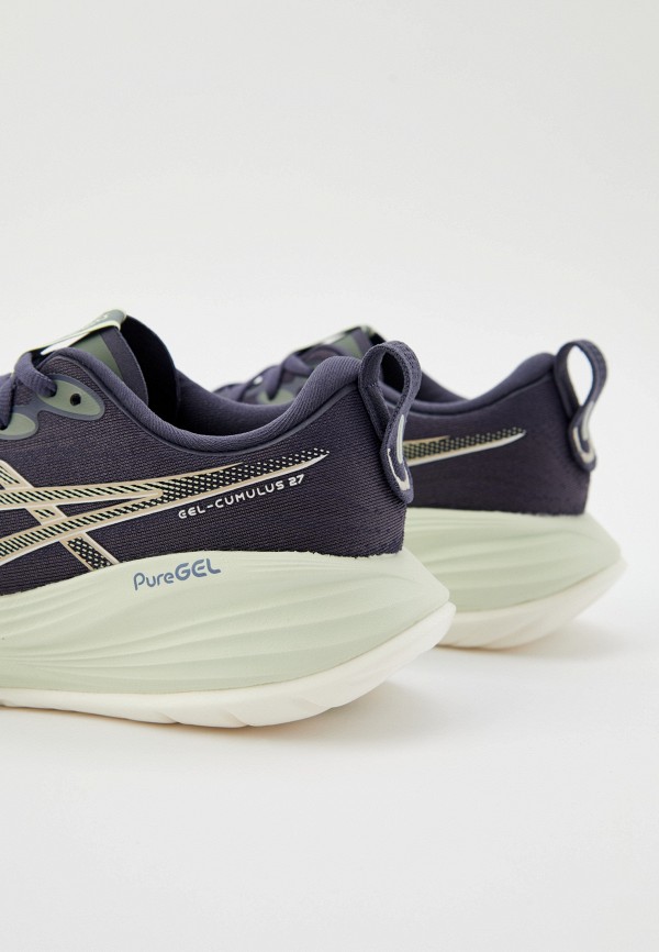 ASICS Кроссовки - GEL-CUMULUS 27 - фото 4