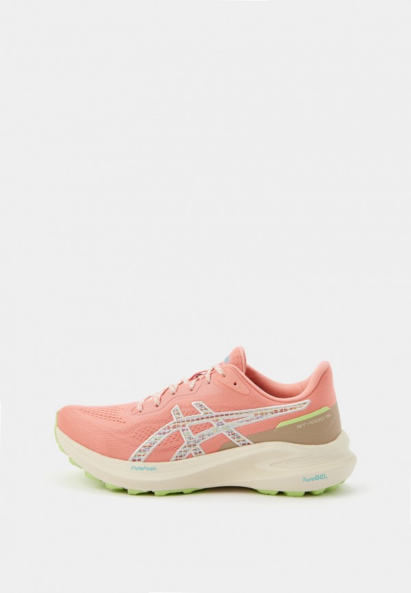 ASICS Кроссовки - GT-1000 13 TR - фото 1