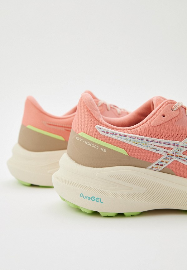 ASICS Кроссовки - GT-1000 13 TR - фото 4