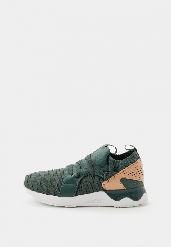 ASICS Кроссовки - ASICS  GEL-LYTE V SANZE KNIT - фото 1