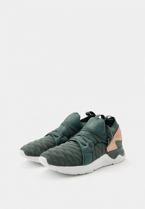 ASICS Кроссовки - ASICS  GEL-LYTE V SANZE KNIT - фото 3