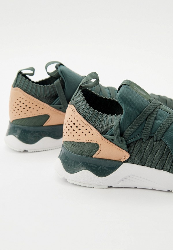 ASICS Кроссовки - ASICS  GEL-LYTE V SANZE KNIT - фото 4