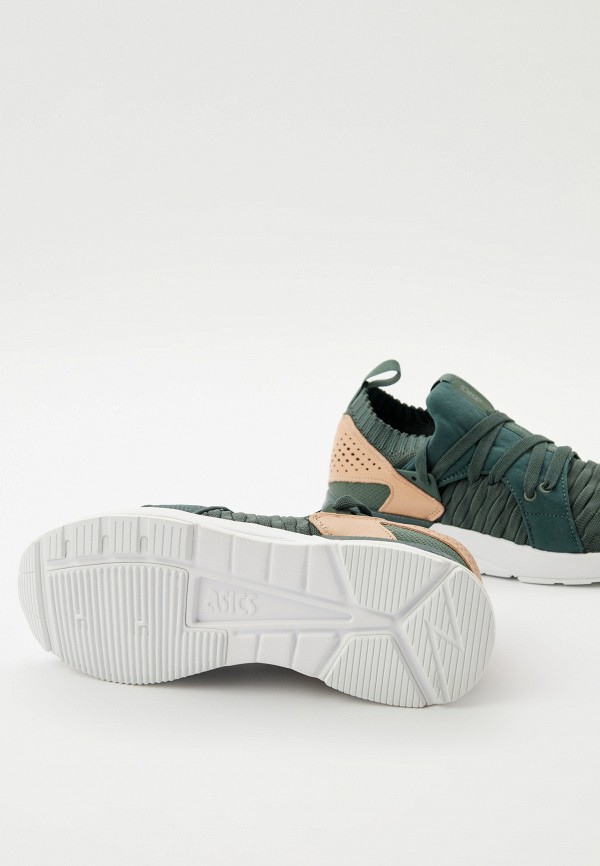 ASICS Кроссовки - ASICS  GEL-LYTE V SANZE KNIT - фото 5