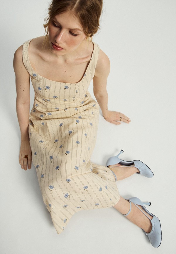 Nume Туфли - фото 6