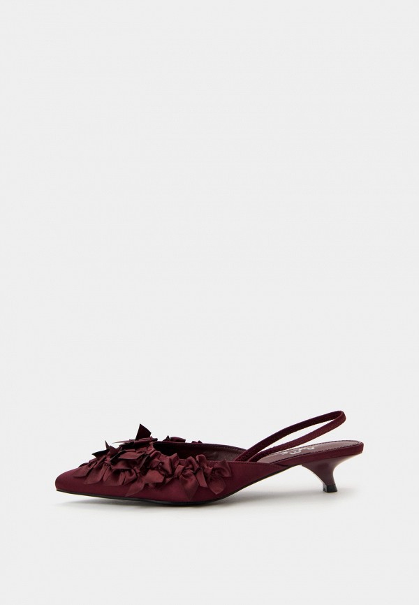 Nume Туфли - фото 1