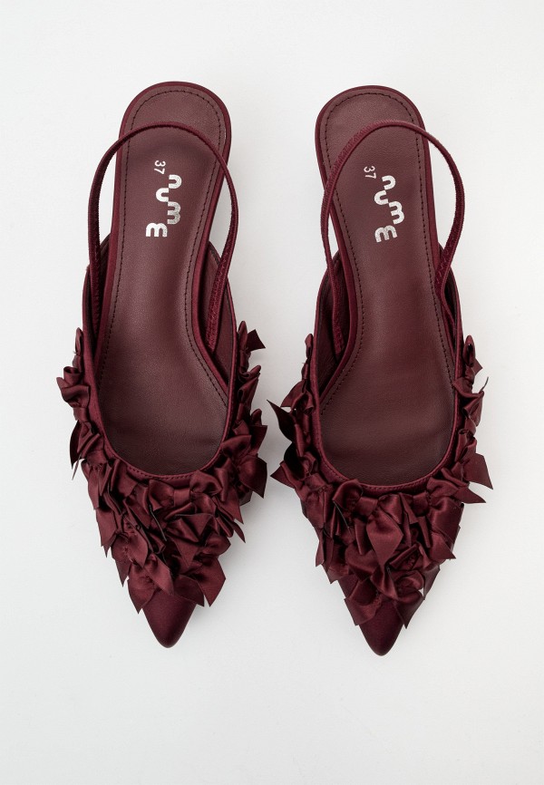 Nume Туфли - фото 2