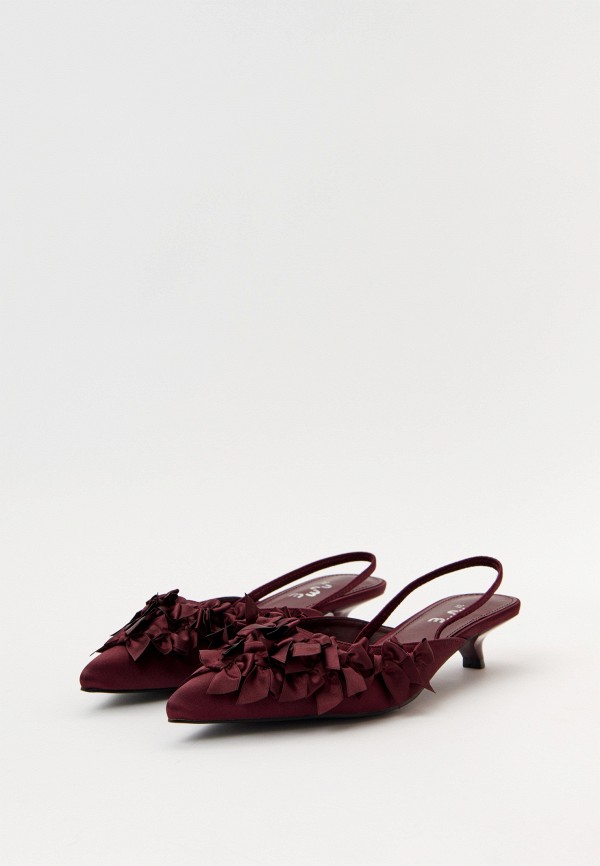 Nume Туфли - фото 3