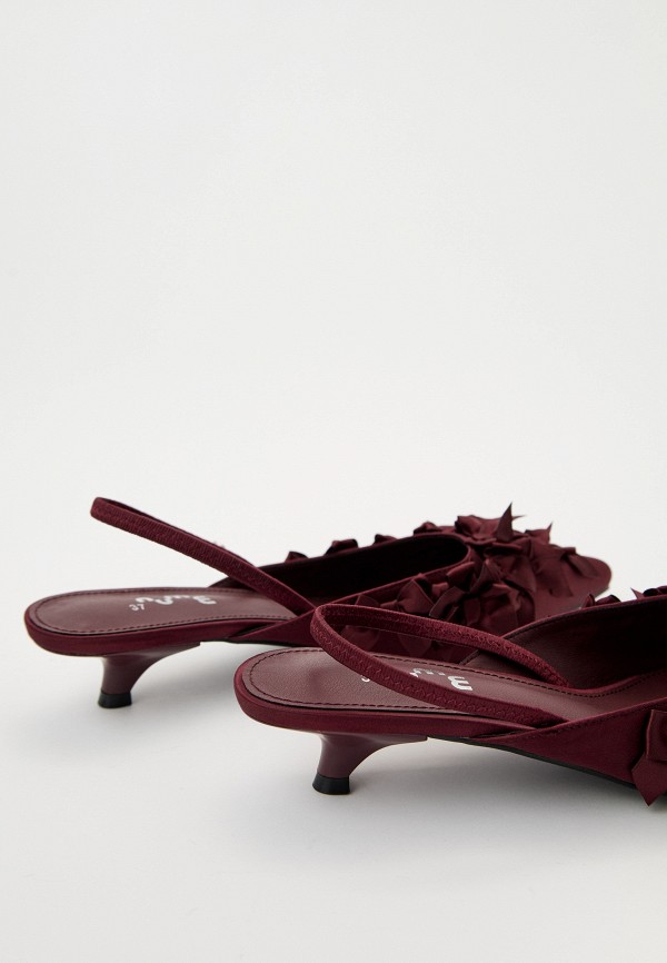 Nume Туфли - фото 4