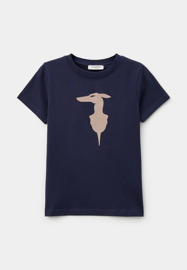 Trussardi Junior Футболка - фото 1