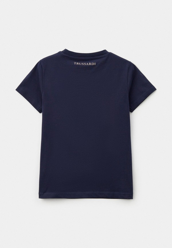 Trussardi Junior Футболка - фото 2