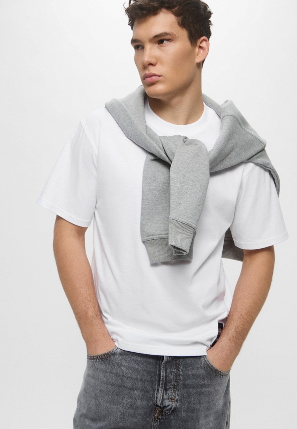 Dickies Футболка - THRASHER X DICKIES TEE SS GRAPHIC - фото 4