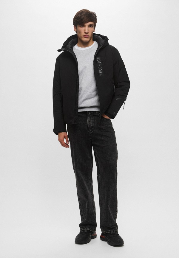 Bogner Fire+Ice Куртка утепленная - ILIAN-T - фото 2