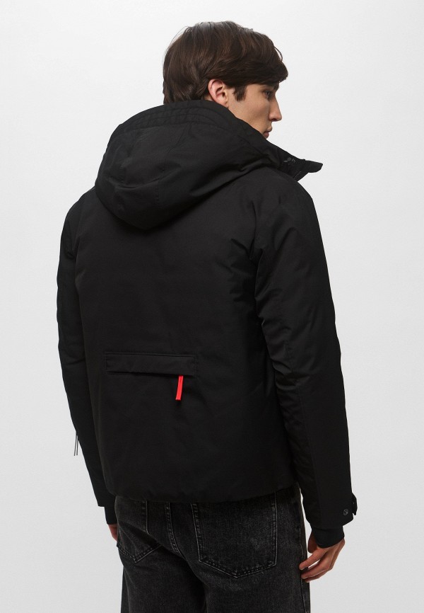 Bogner Fire+Ice Куртка утепленная - ILIAN-T - фото 3