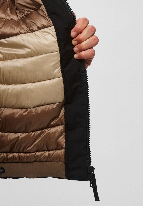 Bogner Fire+Ice Куртка утепленная - ILIAN-T - фото 4