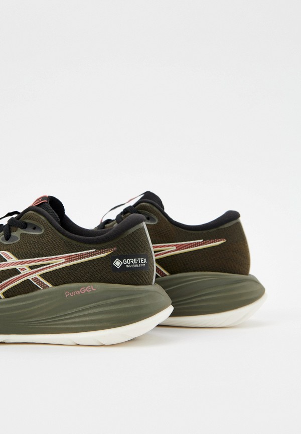 ASICS Кроссовки - GEL-CUMULUS 27 GTX - фото 4