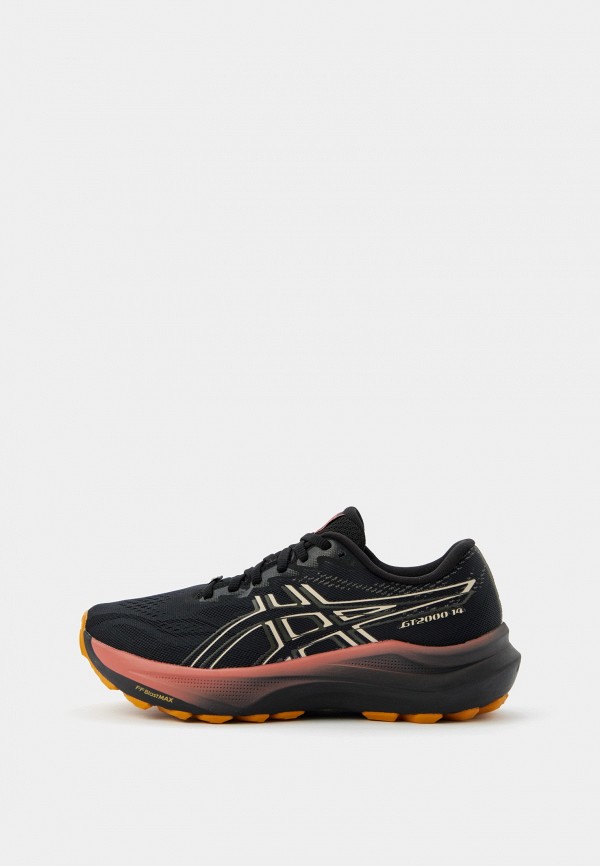 ASICS Кроссовки - GT-2000 14 G-TX - фото 1